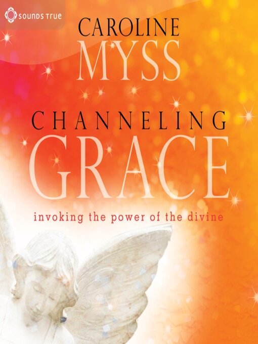 Cover image for Channeling Grace